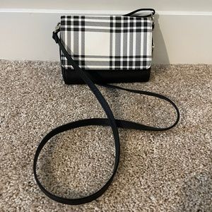 Inspired Crossbody - Barely Used